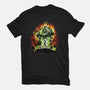 Oogie Balrog-Mens-Premium-Tee-zascanauta