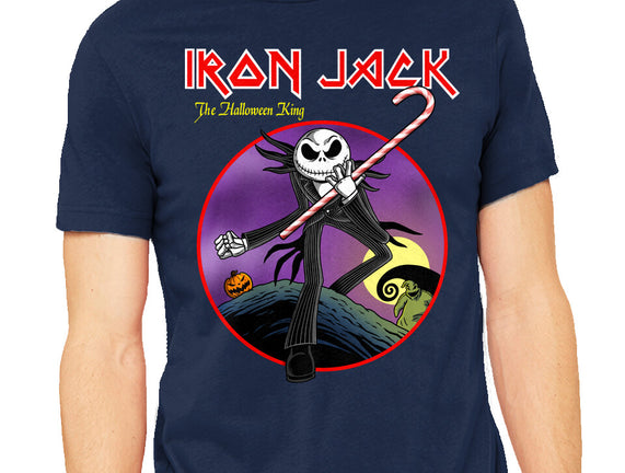 Iron Jack