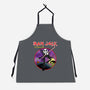 Iron Jack-Unisex-Kitchen-Apron-Barbadifuoco