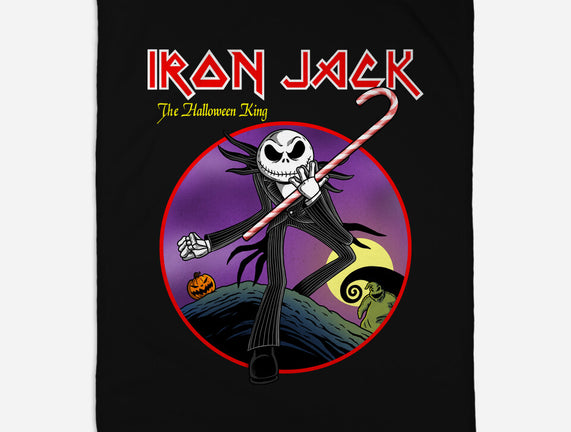 Iron Jack