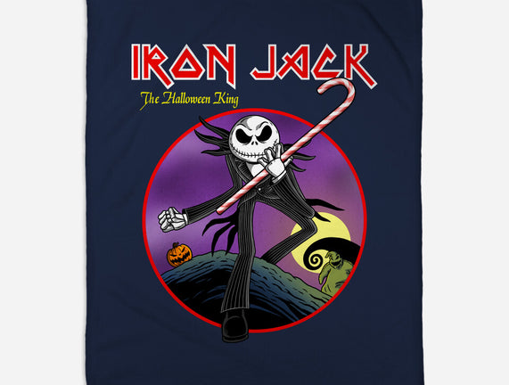 Iron Jack