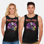 Iron Jack-Unisex-Basic-Tank-Barbadifuoco