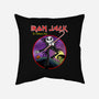 Iron Jack-None-Removable Cover w Insert-Throw Pillow-Barbadifuoco