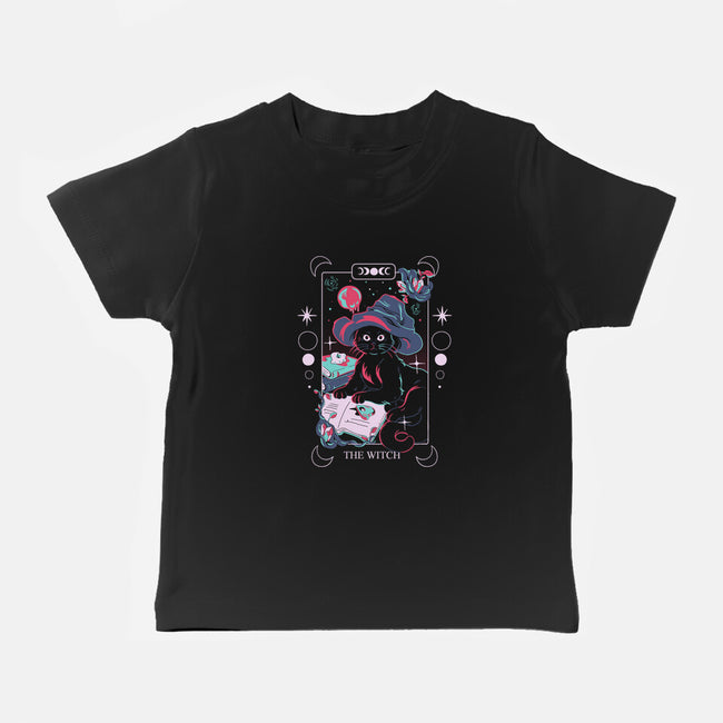 The Witches-Baby-Basic-Tee-yumie