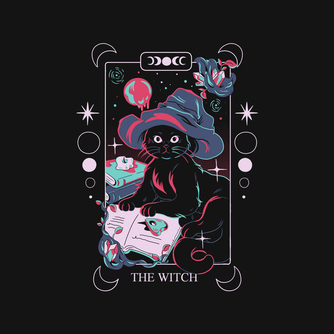 The Witches-Unisex-Basic-Tee-yumie