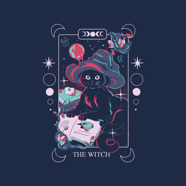 The Witches-Mens-Heavyweight-Tee-yumie