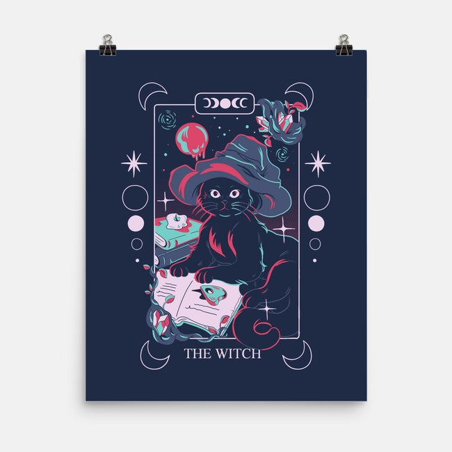 The Witches-None-Matte-Poster-yumie