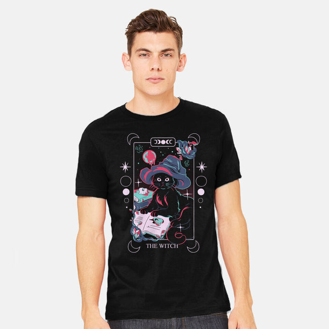 The Witches-Mens-Heavyweight-Tee-yumie