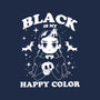 My Happy-Womens-V-Neck-Tee-yumie