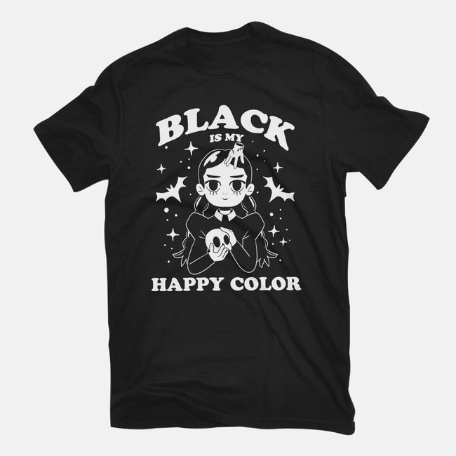 My Happy-Mens-Premium-Tee-yumie