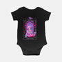 Broken Heart-Baby-Basic-Onesie-yumie