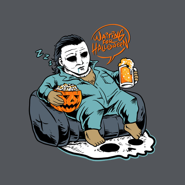 Fat Halloween-Womens-V-Neck-Tee-spoilerinc