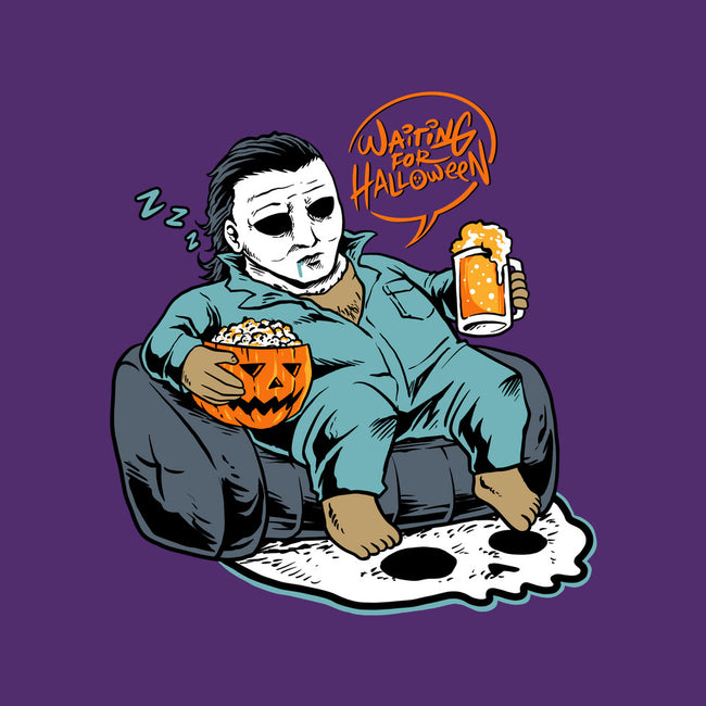 Fat Halloween-None-Stretched-Canvas-spoilerinc