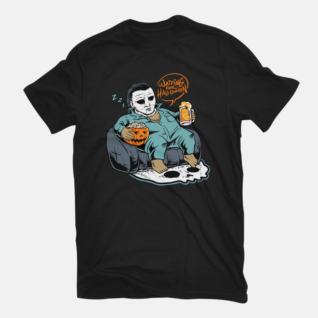 Fat Halloween-Mens-Heavyweight-Tee-spoilerinc