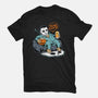 Fat Halloween-Mens-Basic-Tee-spoilerinc