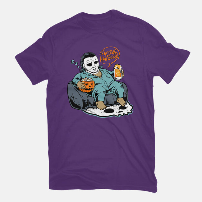 Fat Halloween-Youth-Basic-Tee-spoilerinc