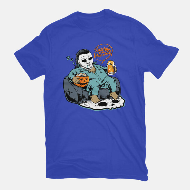 Fat Halloween-Mens-Premium-Tee-spoilerinc