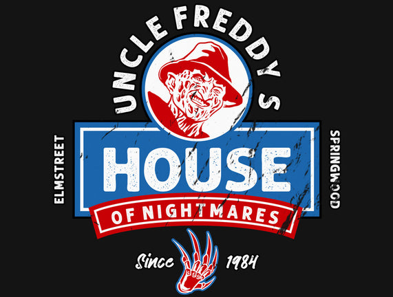 Uncle Freddy's