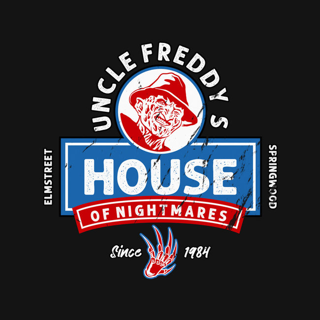 Uncle Freddy's-Womens-Racerback-Tank-spoilerinc