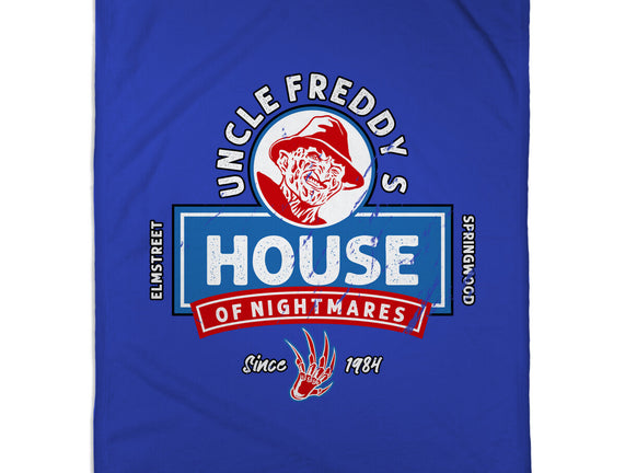 Uncle Freddy's