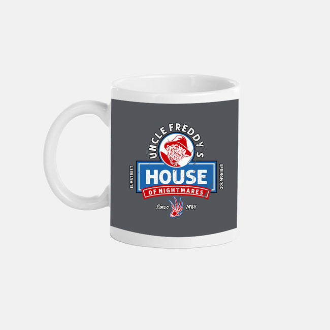 Uncle Freddy's-None-Mug-Drinkware-spoilerinc