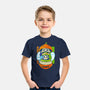 Spooky Doll-Youth-Basic-Tee-spoilerinc