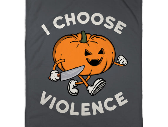 Pumpkin Violence