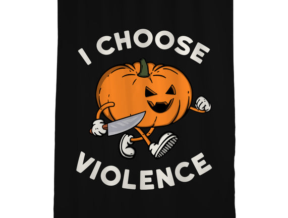 Pumpkin Violence