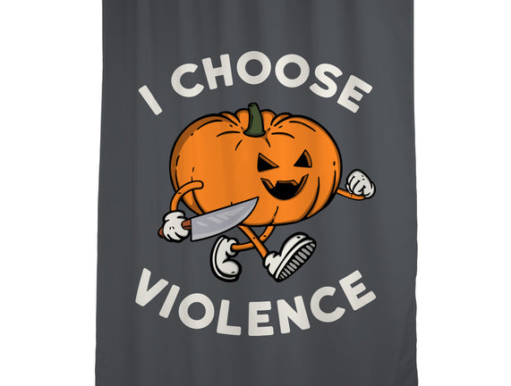 Pumpkin Violence