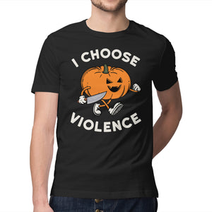 Pumpkin Violence