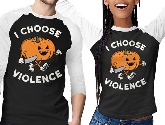 Pumpkin Violence