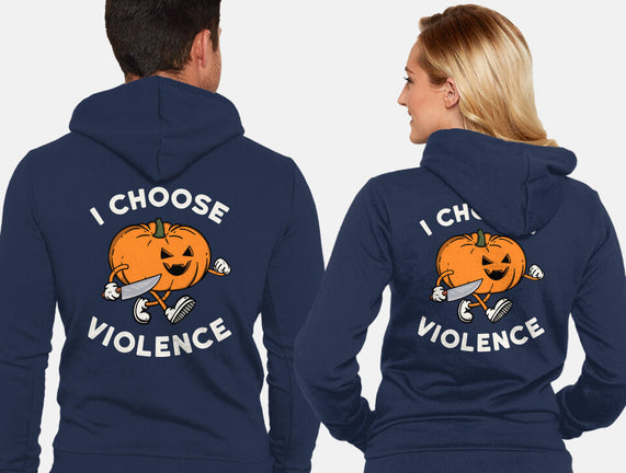 Pumpkin Violence