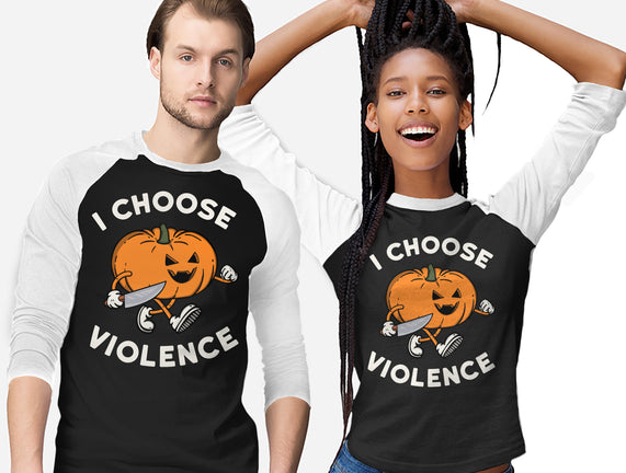 Pumpkin Violence