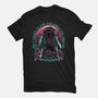 Smell The Corpses-Mens-Basic-Tee-glitchygorilla