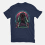 Smell The Corpses-Mens-Premium-Tee-glitchygorilla