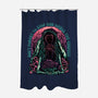 Smell The Corpses-None-Polyester-Shower Curtain-glitchygorilla