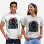 Smell The Corpses-Unisex-Basic-Tee-glitchygorilla