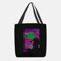 Nostalgia Nightmare-None-Basic Tote-Bag-Donnie