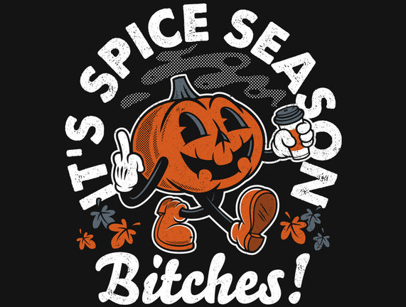 Spice Season