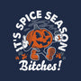 Spice Season-Womens-Racerback-Tank-Nemons