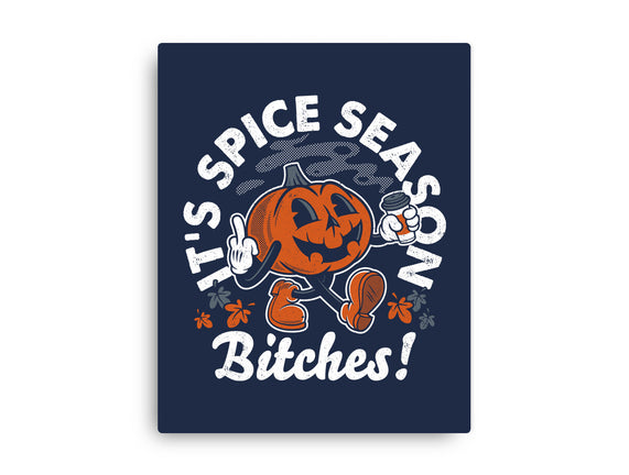 Spice Season