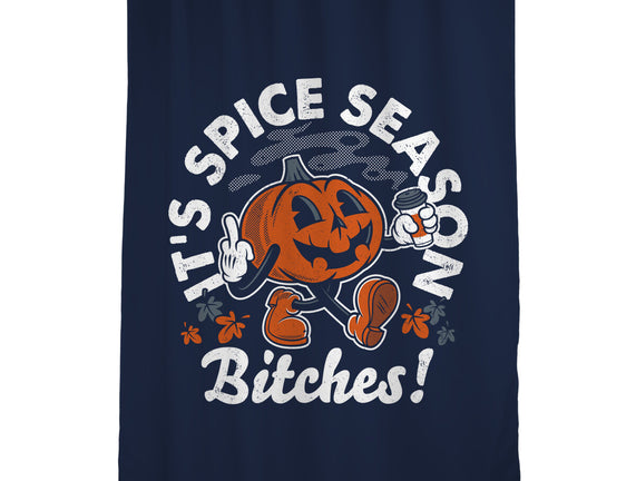 Spice Season