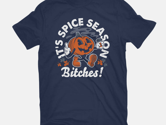 Spice Season