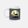 The Game Before Halloween-None-Mug-Drinkware-zascanauta