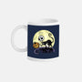 The Game Before Halloween-None-Mug-Drinkware-zascanauta