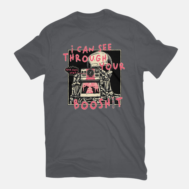 Soul Goes Here-Mens-Heavyweight-Tee-glitchygorilla