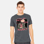 Soul Goes Here-Mens-Heavyweight-Tee-glitchygorilla