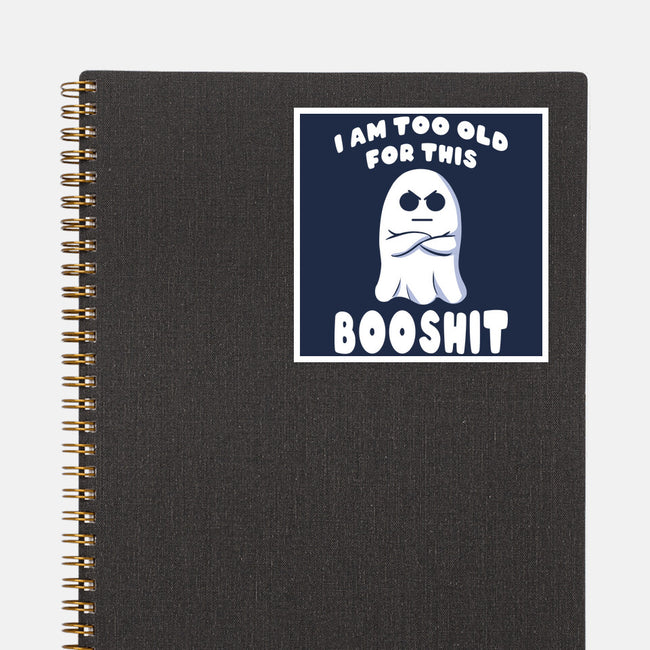 Booshit-None-Glossy-Sticker-fanfabio