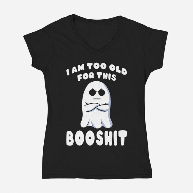 Booshit-Womens-V-Neck-Tee-fanfabio