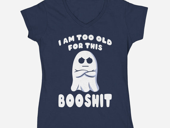 Booshit